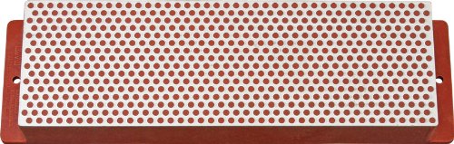 DMT W8FNB 8-Inch Bench Stone Fine with Non-Skid Mat