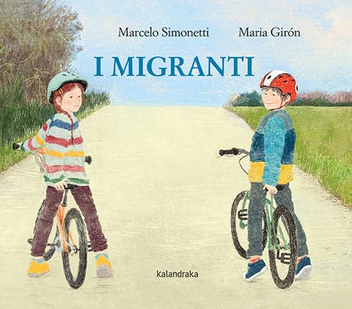 I migrant