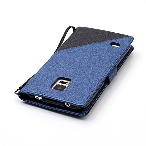 CaseHome Compatible for Samsung Galaxy S5 i9600