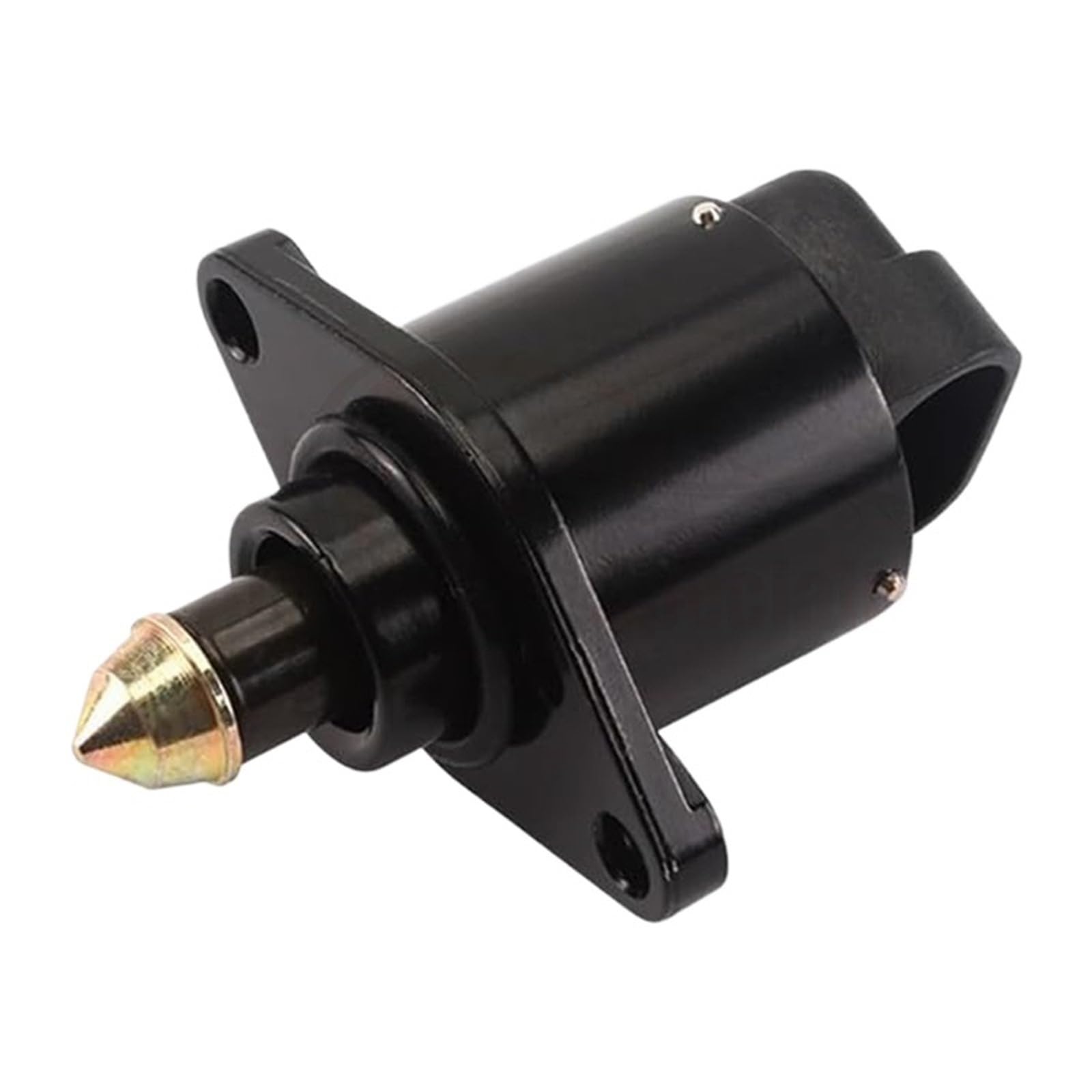 IAC Valves Compatible with Clio Ii 1998-2005 for Kangoo 1997-2002 for Logan 2004-2009 1PC Idle Air Control Valve OE 7700273699