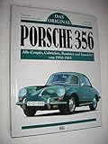  PORSCHE 356 ALLE COUPE\'S ETC