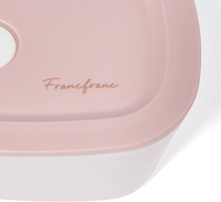 Amazon | Francfranc フランフラン ランチボックス コンプリート5点 Amazon | Francfranc フランフラン ランチボックス コンプリート5点