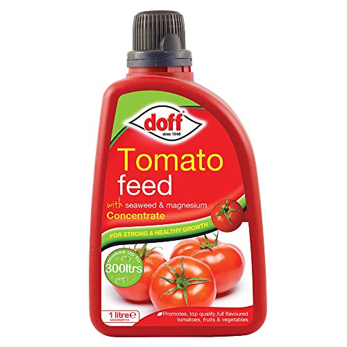 Doff Tomato Feed Fertiliser, 1L