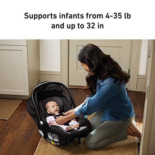 Graco FETEGT127 Snugfit 35 Infant Car Seat thumb #1