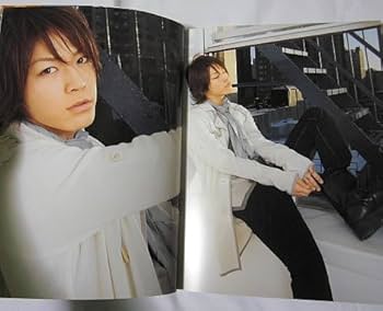 Amazon.co.jp: KAT-TUN 「TOUR 2007 cartoon KAT-TUN II You