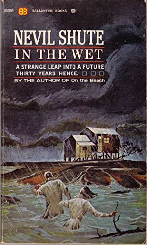 In the Wet B000V8CVJ4 Book Cover