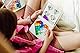 smart games - IQ Love, Puzzle Game with 120 Challenges, 2 Playing Modes, 7+ Years