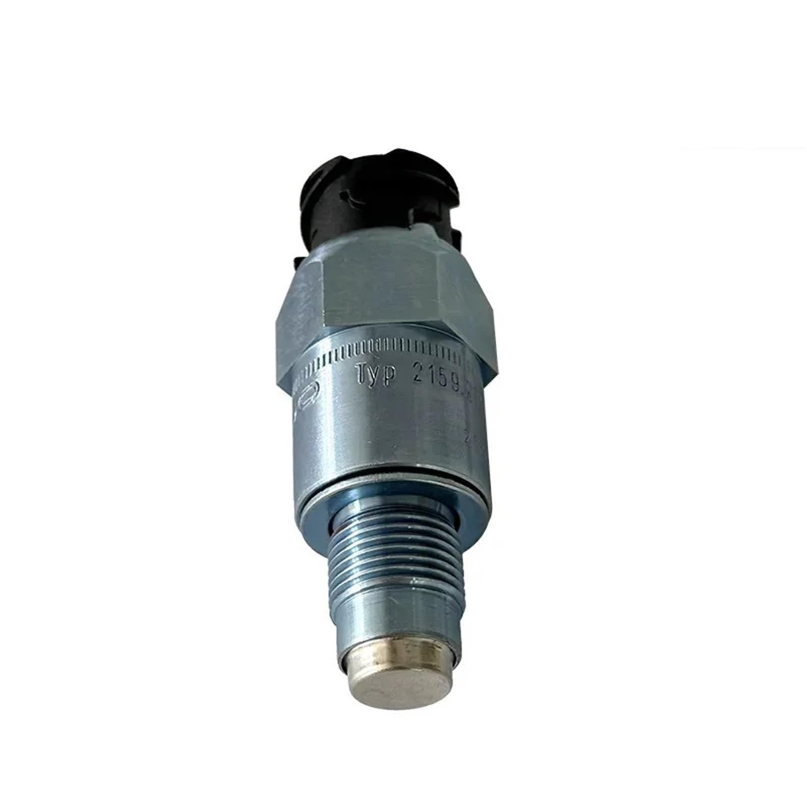 Geschwindigkeitssensor Geschwindigkeitsmesser Kilometerzähler Pulssensor 2159.20102301 Passend für Siemens VDO 215920102301(4PCS)