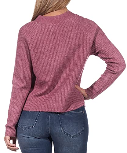 ONLY ONLCAROL L/S CARDIGAN KNT NOOS dames vest - Image 4