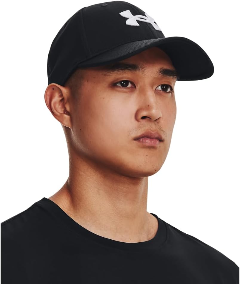 Men's Blitzing II Stretch Fit Cap