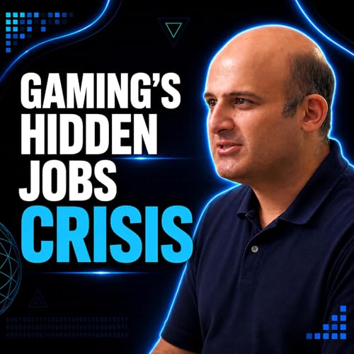 Inside Gaming&rsquo;s Job Market Crisis