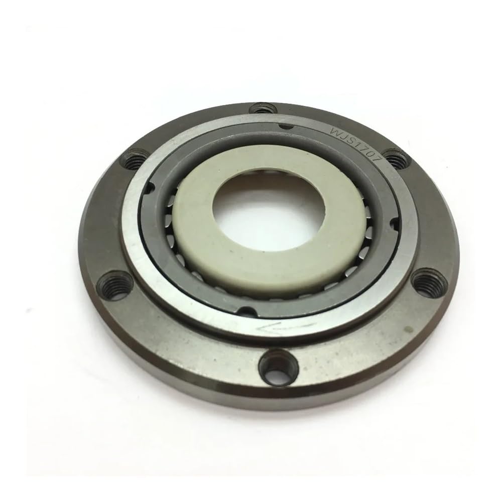 Embrague de arranque JS400 Jianshe ATV 400CC para motor de quad 3