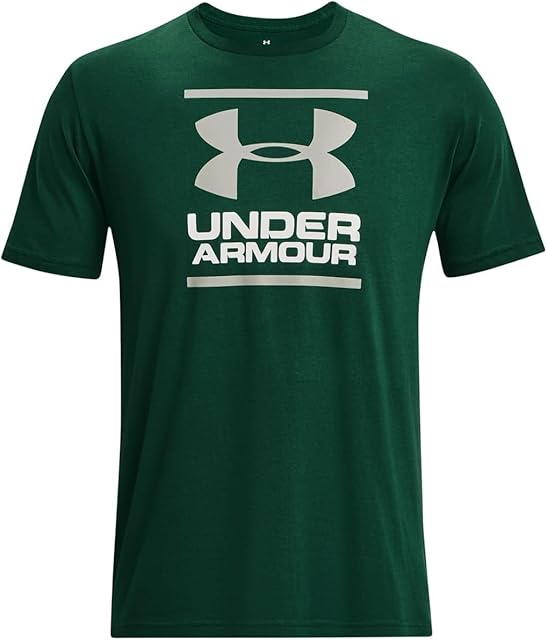 Under Armor Seria O 6" Boxerjock Zestaw 2 szt
