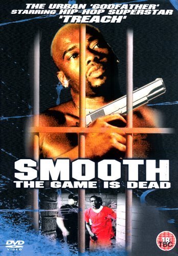 Smooth The Game Is Dead [DVD]