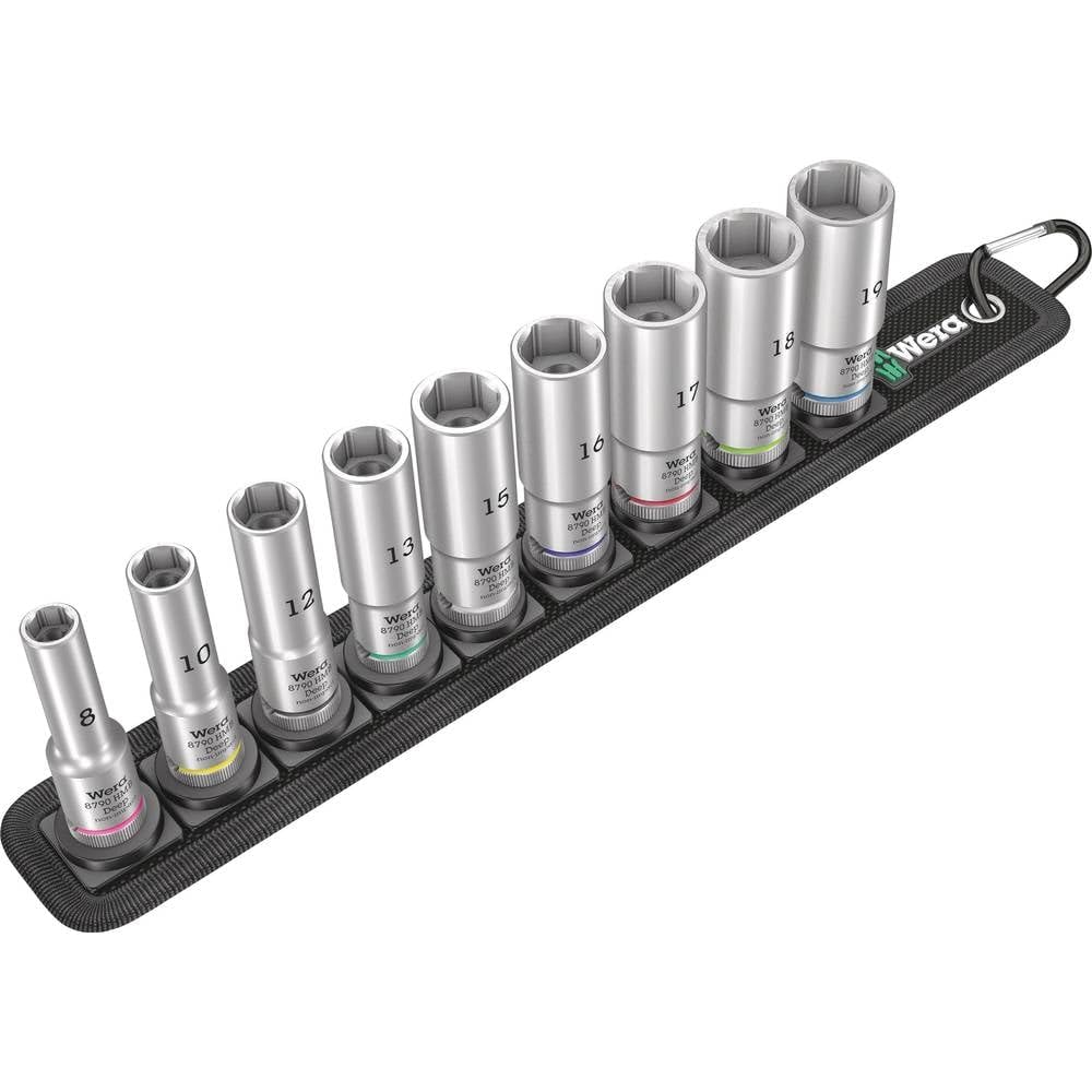 Wera, Belt B Deep 1
