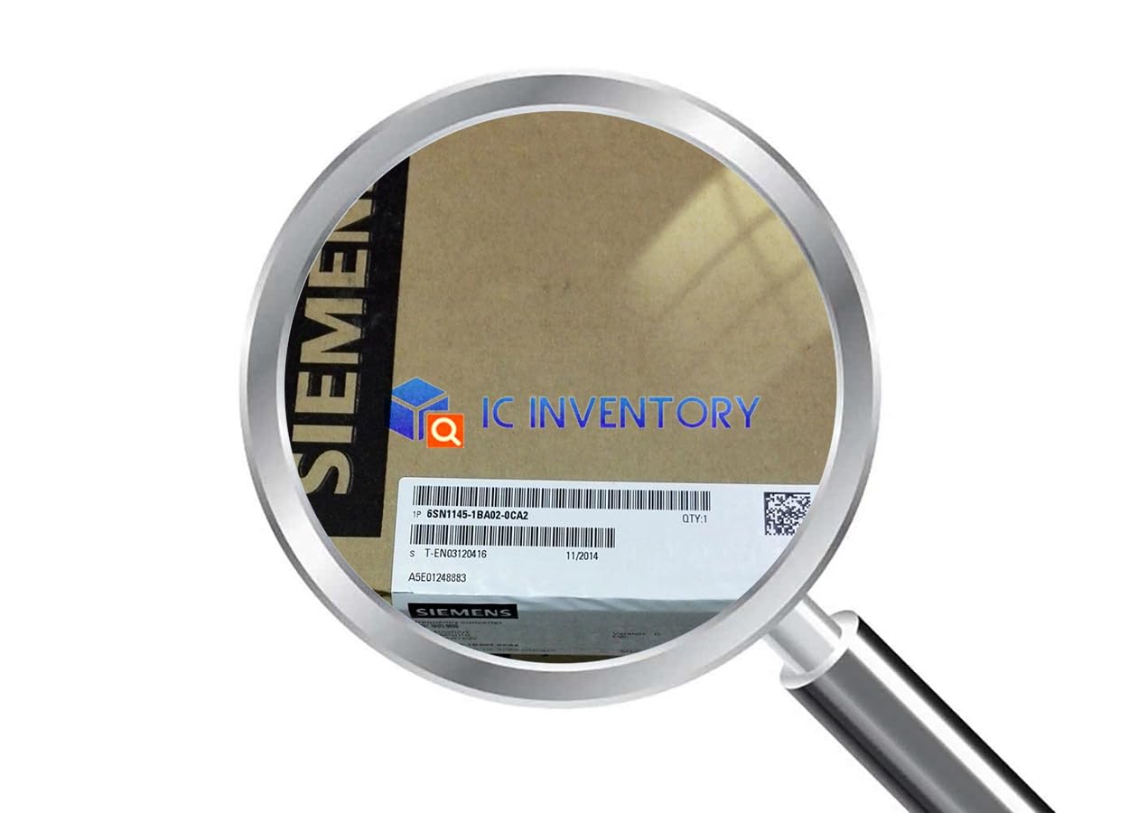 1PCS New 6SN1145-1BA02-0CA2 6SN1 145-1BA02-0CA2