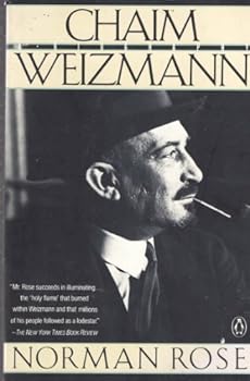 Chaim Weizmann