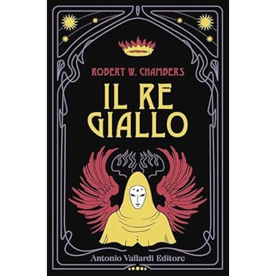 Il Re Giallo