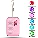 Produktbild NUT Mini, intelligenter Antiverlust-Anhänger, Bluetooth, Finder für GPS/ Geldbörse/ Haustier/ Schlüssel, Sensorfunkalarm für iOS/ iPhone/ iPod/ iPad/ Android