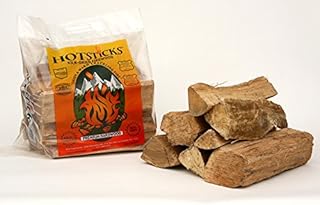 HotSticks Premium Kiln-Dried Firewood 17-20lbs