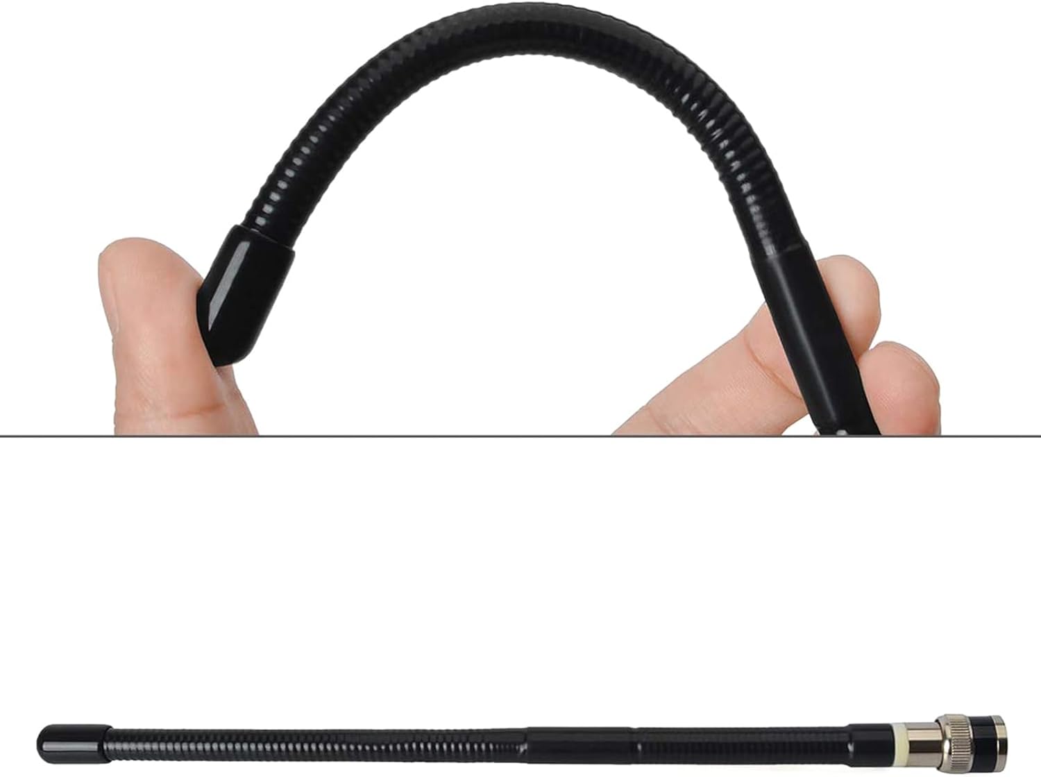 Bendable Soft BNC 27MHz for IC-V8 IC-V80 IC-V82 TK100 OEM Radio Handheld