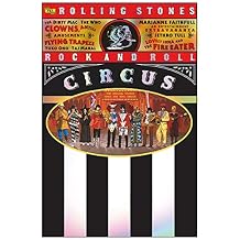 The Rolling Stones Rock and Roll Circus[DVD]