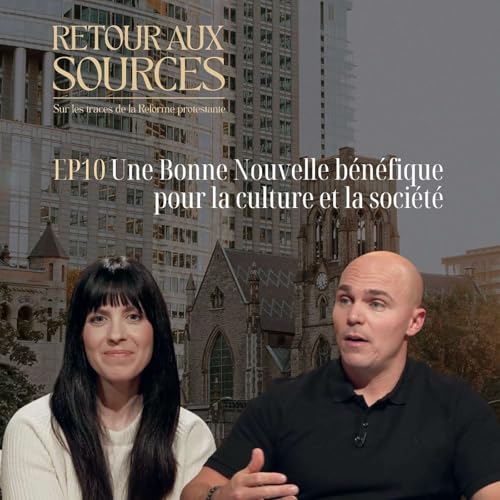 EP10 Une bonne nouvelle pour la soci&eacute;t&eacute;