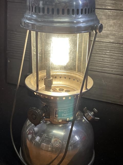 Amazon.co.jp: OCSS ヴィンテージ ペトロマックス Petromax 826