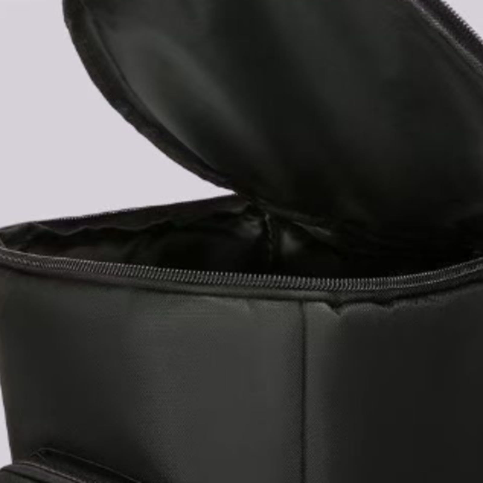 Custodia per Batteria Imbottita | Fodera in Poliestere, Impermeabile, Borsa Batteria, per Concerti, Viaggi, 12 Pollici