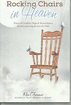 Paperback Rocking Chairs in Heaven Book