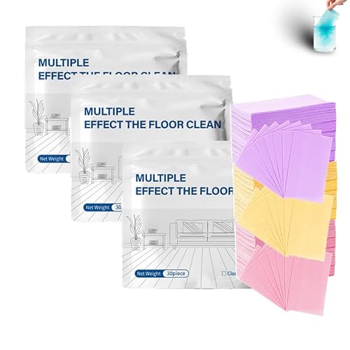 Generico Multi-Surface Cleaning Tablets