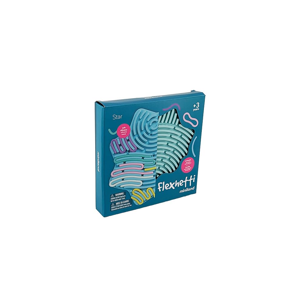 Creativo Set di 10 forniture per attività artistiche e artigianato per babini e babini