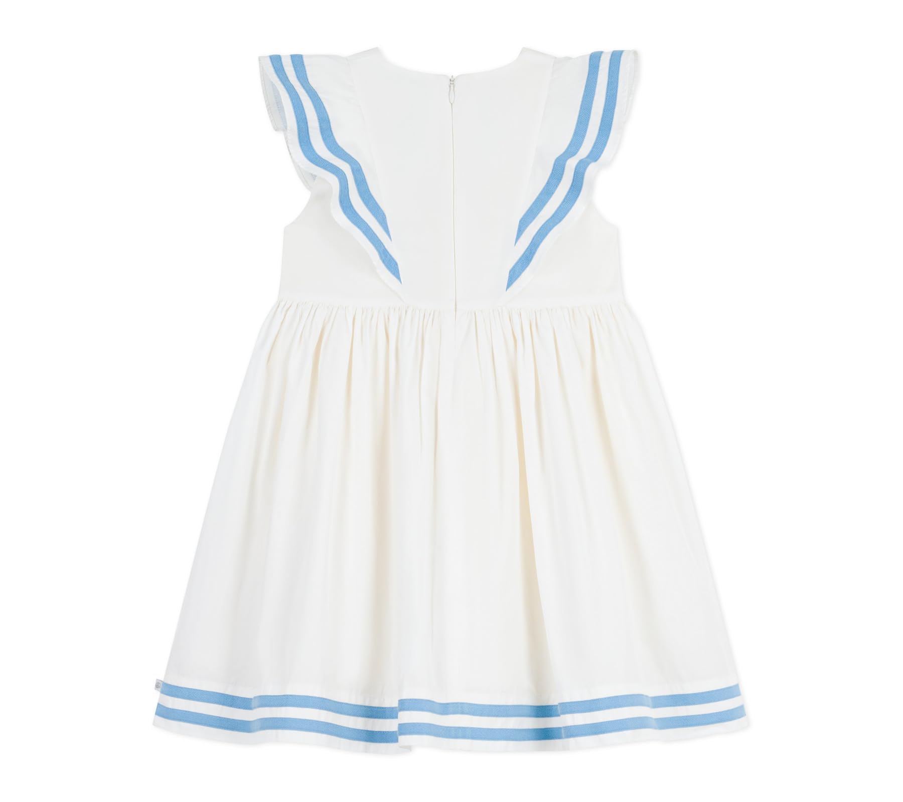 Petit Bateau Mädchen A0f8k Tag-Kleidung