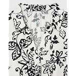 ONLY Damen Onlkiera S/S Shirt Midi Dress Ptm Blusenkleid – Bild 2