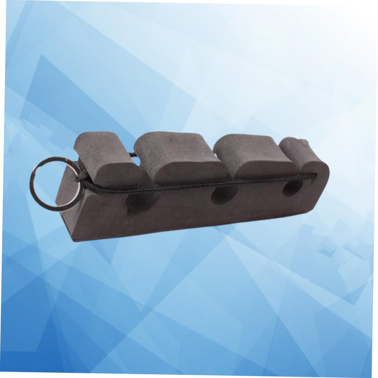Mipcase Supporto Per Canna Da Pesca A Mosca Magnetico Da 3 Pezzi Supporto Per Canna Da Pesca Per Auto Accessori Per Canna Da Pesca Recessi Per Canne