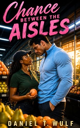 Chance Between The Aisles: BWWM Interracial Contemporary Romance (Ordinary Girl, Extraordinary Love Book 1)