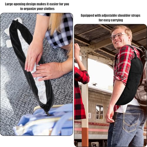 Almohada de viaje de felpa ajustable y transformable miniatura 4