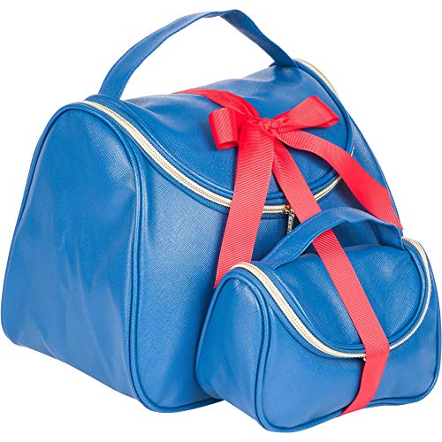 Kit de Necessaires Mommy & Me Sestini 81086 - Azul Náutico