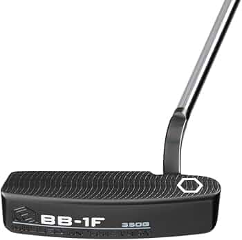BB-1W パター BB1 wide ベティナルディ BB1 Wide Putter | Bettinardi Golf – Studio B