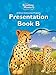 Reading Mastery Reading/Literature Strand Grade 3, Presentation Book B (READING MASTERY LEVEL VI)