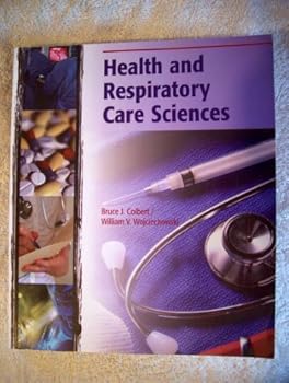 Unknown Binding Health and Respiratory Care Sciences Book