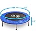 Pure Fun 40-inch Exercise Trampoline