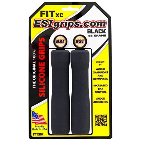 Poignées ESI Grips ESI_FITXCN Cover