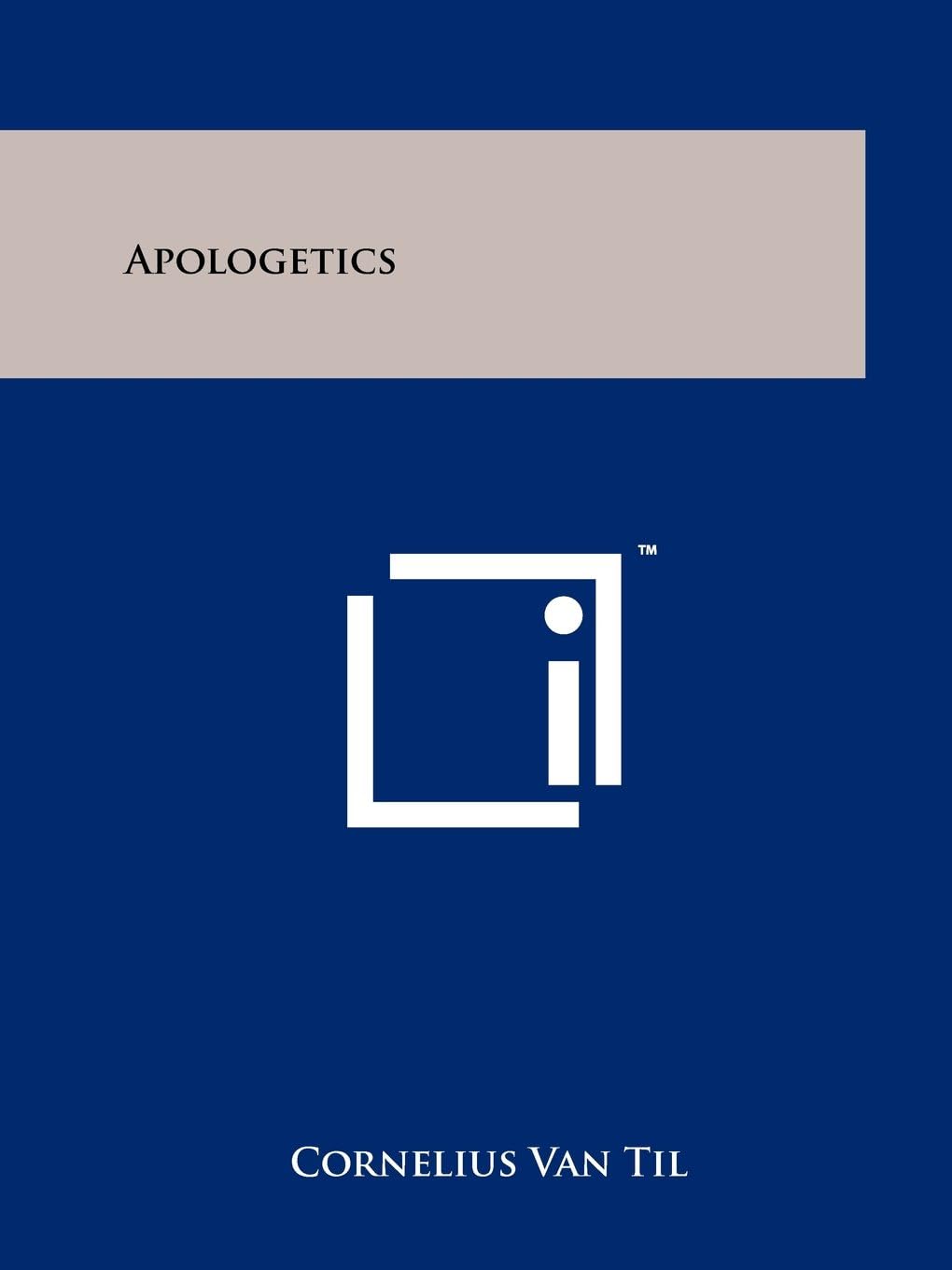 Apologetics