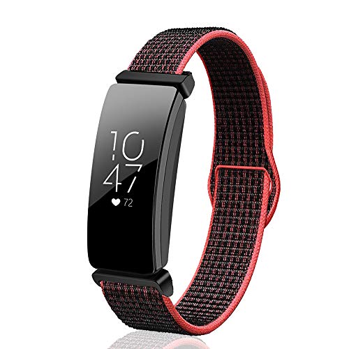 VEAQEE Bands Compatible with Inspire HR and Inspire Bands and Ace 2 Woven
