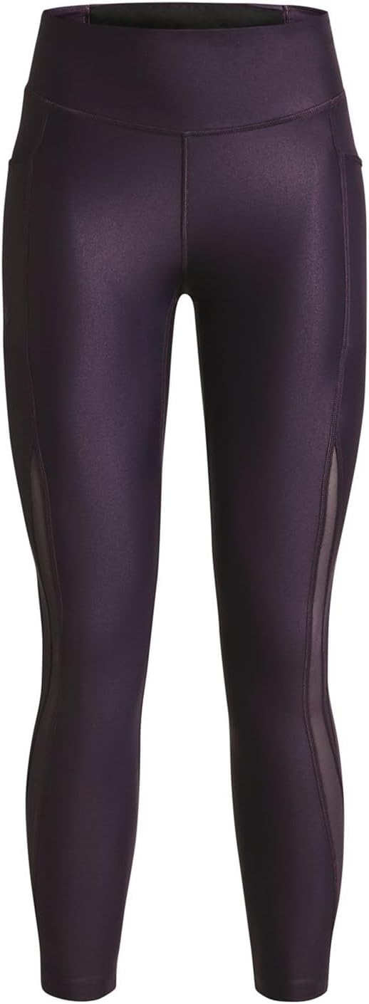 Under Armour Fly-Fast Elite Iso-Chill Womens Ankle Tights