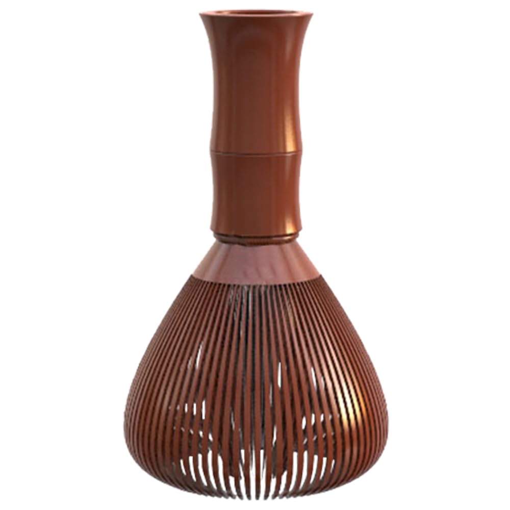 ABS Matcha Whisk – Mildew-Resistant Tea Ceremony Tool