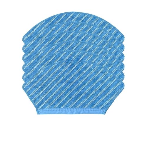 Brosse latérale principale haute durabilité pour Midea M7 - 4