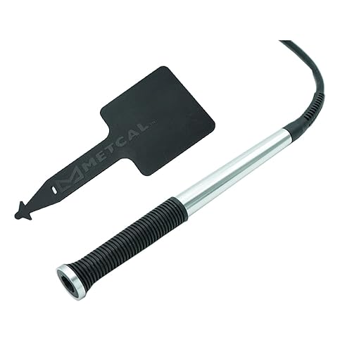 Metcal MX-H1-AV - Pieza de mano avanzada para soldadura y retrabajo
