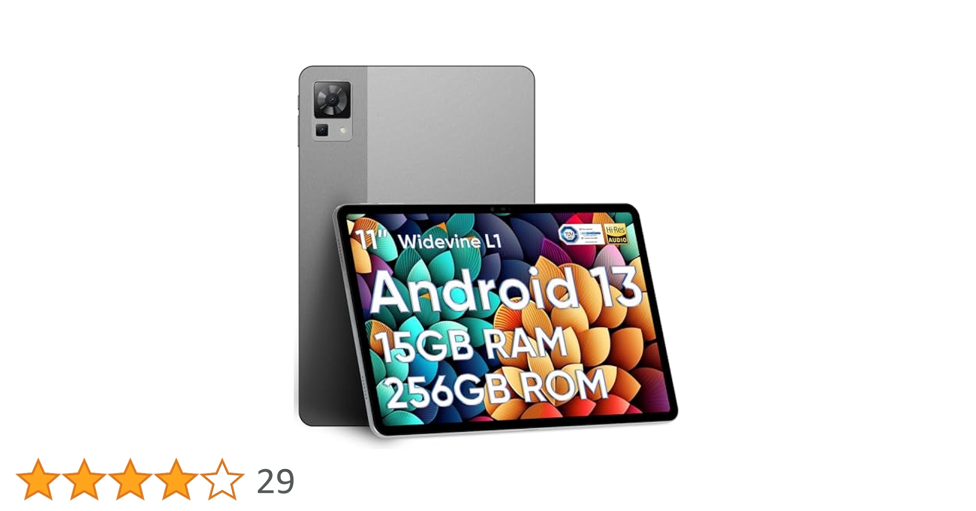 Amazon.co.jp: DOOGEE T30 Pro タブレット 11インチ Android 13